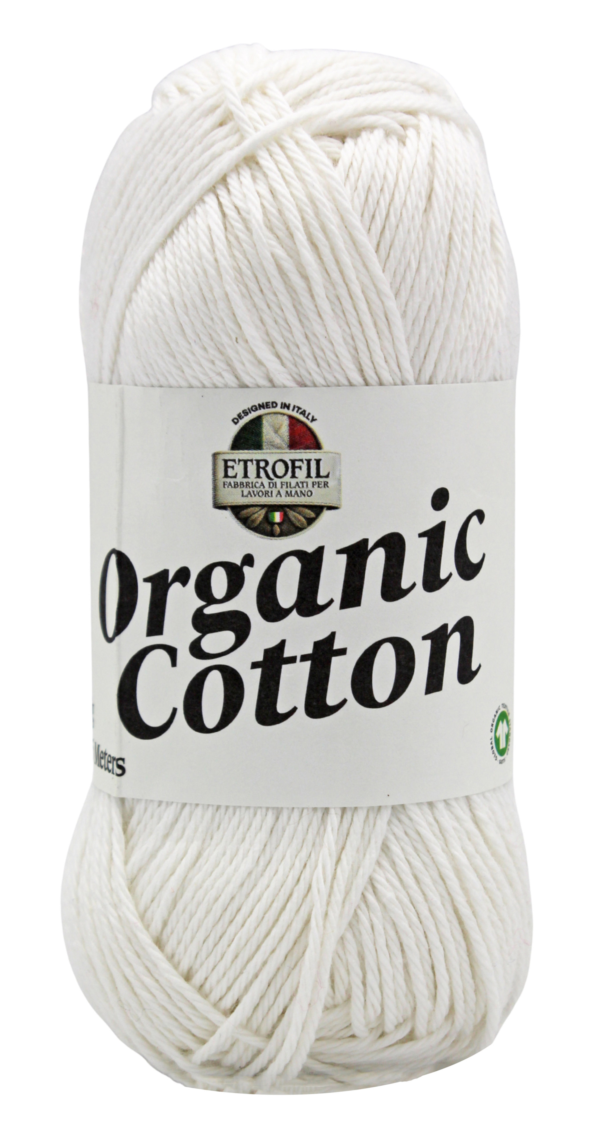 Etrofil Organic Cotton